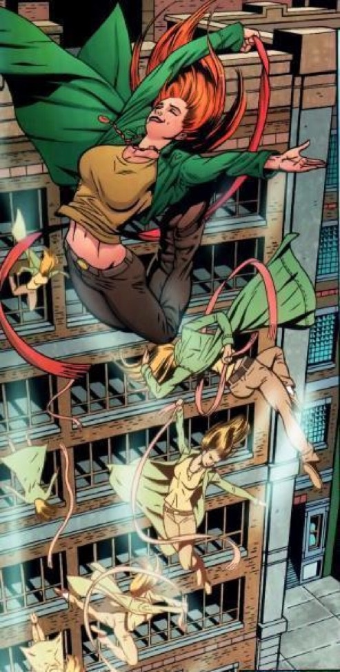 CycloneHunkel's tweet image. "It's time to try...defying gravity!"

-Maxine Hunkel/Cyclone
-DC Verse
-Open to crossovers
-Lewd/nonlewd
-75% Sub, 25% Dom
-Writer is over 18

Like/RT?