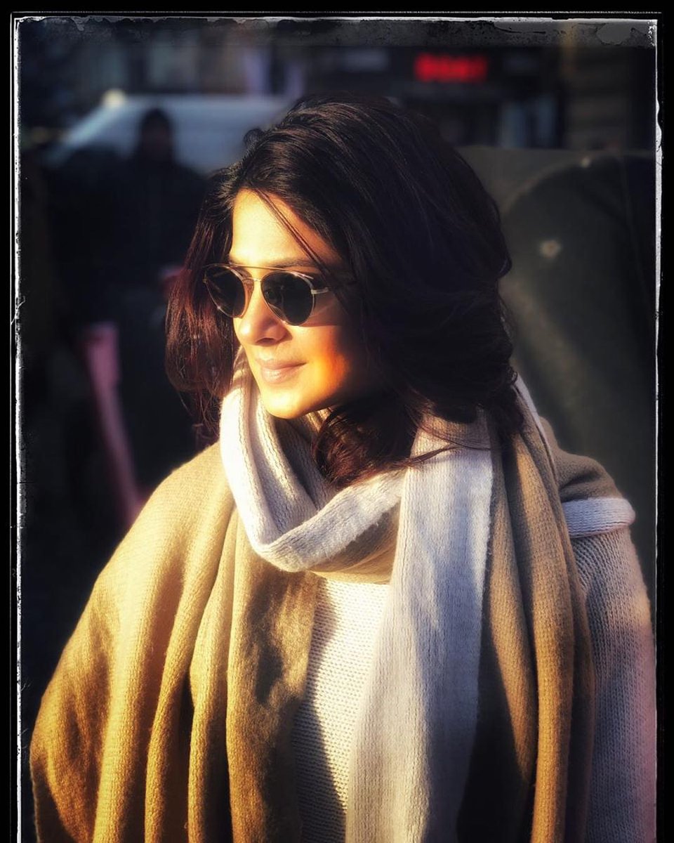 Day 1 - In sunglasses   #jenniferwinget