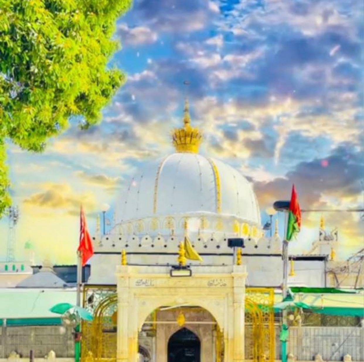 Ajmer Sharif Dargah on Twitter: Ajmer Sharif Dargah on Twitter: