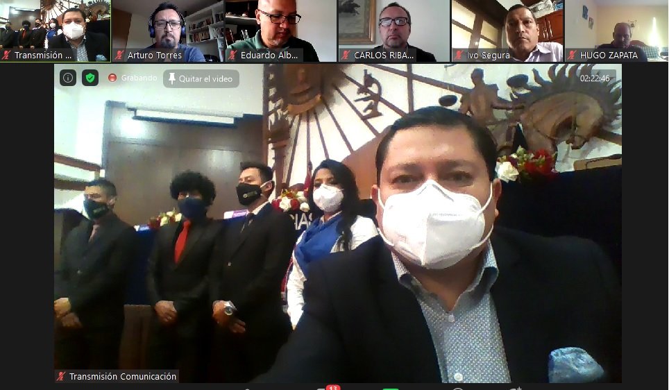 @ComunicaciónUEB tweet media