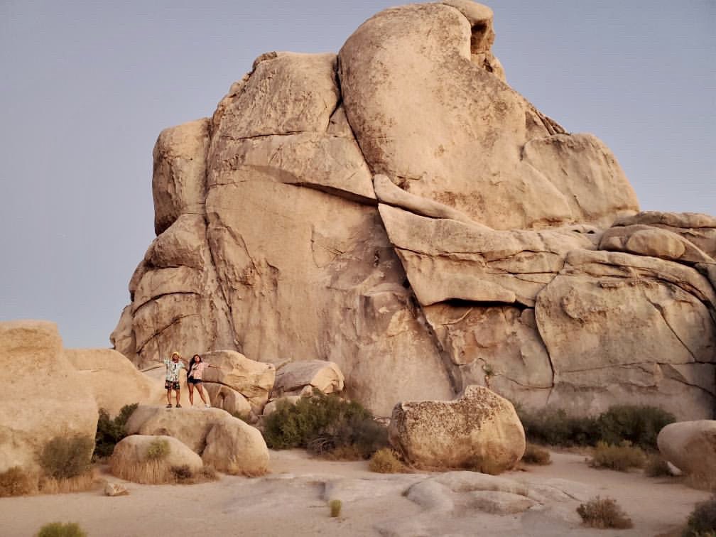 PEPluv's tweet image. These rocks formations are between 1.4-1.7 billion years old! Like the things they’ve witnessed &amp;amp; been a part of. Makes one feel minuscule til you remember we were all made by the same hand. In the dna of these rocks, stars &amp;amp; galaxies we too find our own.