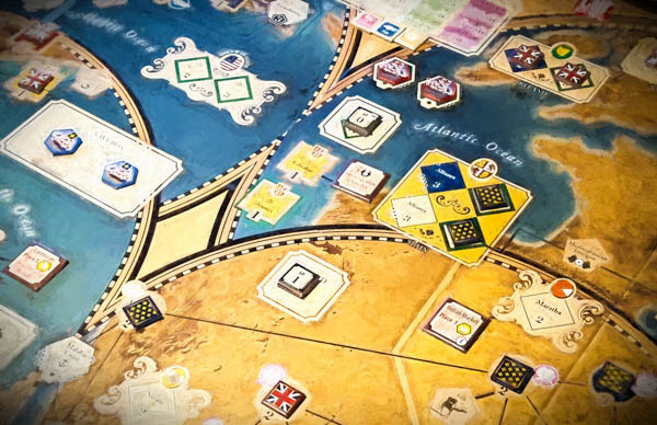 Episode 180 is live! bit.ly/39JnRNU

Over 90 minutes of discourse about Imperial Struggle. An epic discussion for an epic game.

Some real-life talk to wind down the episode as well.

<a href="/gmtgames/">GMT Games</a> 
#boardgames #podcasting #games #boardgame