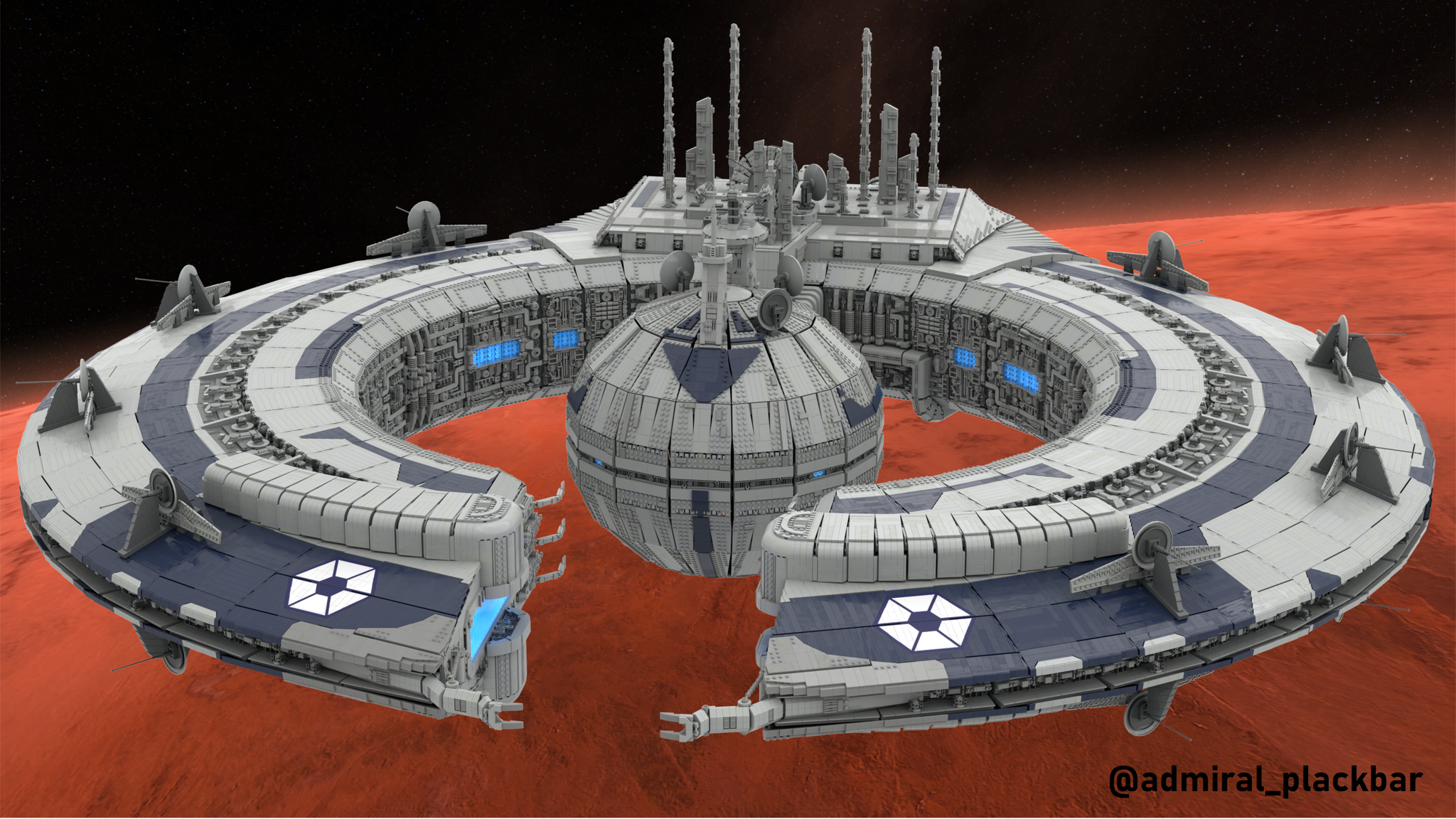 beyond the brick star destroyer