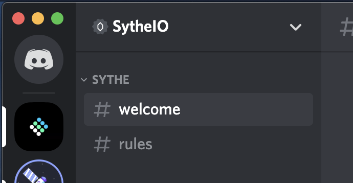 Thank you so much @VyperrScripts and @RestockOnIce !!! I trained hard in bot wars and finally scored @SytheIO. 

Vyperr + Sythe = ultimate cook