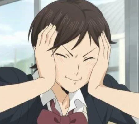 HAPPY BIRTHDAY FOR ME AND YUI MICHIMIYA ITS AN HONOR TO SHARE A BIRTHDAY WITH A QUEEN ?? 