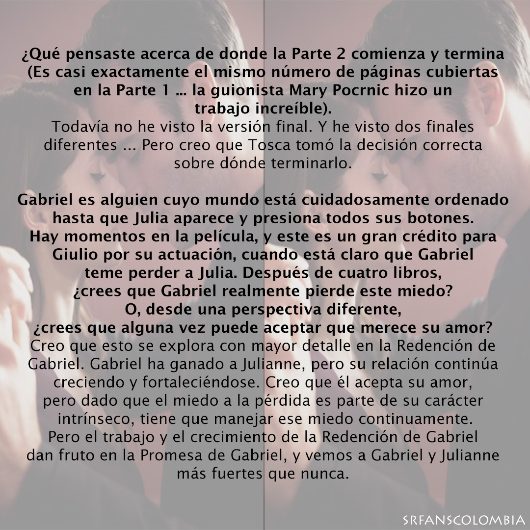 Sylvain Reynard Colombia tweet media