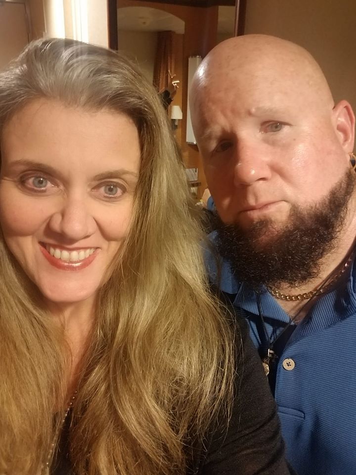 A5:  My favorite person is hands down my hubby, Troy.  We just celebrated our 3 year anniversary on 7/7 ❤❤❤❤❤❤  #PeriGirlsChat #MyFavoriteThings