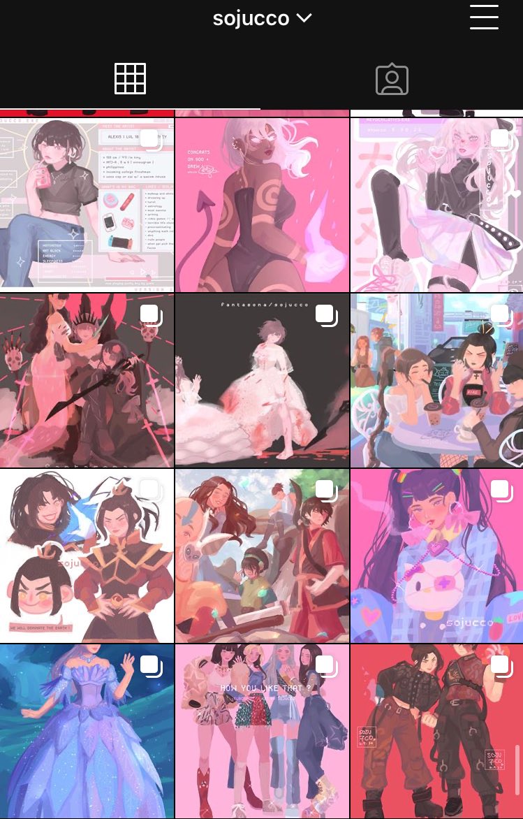 my personal account is empty bc i dun have gud photos HAHAHAHA

✨? personal acc      vs        art acc ?✨ https://t.co/YTHEdoT9uE 