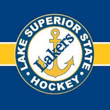 Very excited to announce my commitment to play D1 hockey at Lake Superior State University. Thank you to my coaches, family, and teammates who have helped me along the way. #Lakers