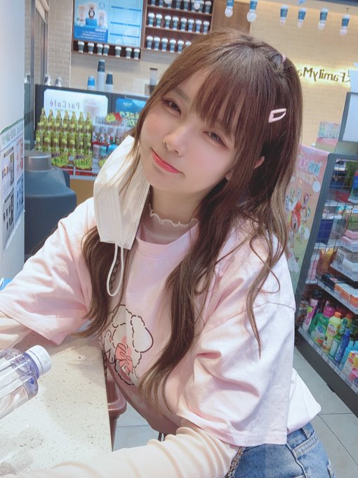 コスプレイヤーLiyuu（リーユウ）のTwitter画像27