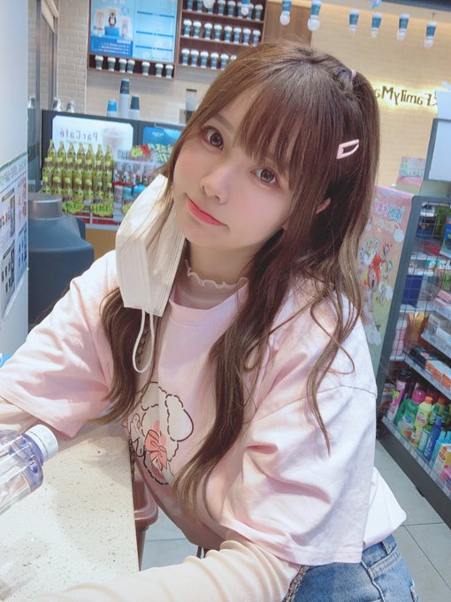 コスプレイヤーLiyuu（リーユウ）のTwitter画像26