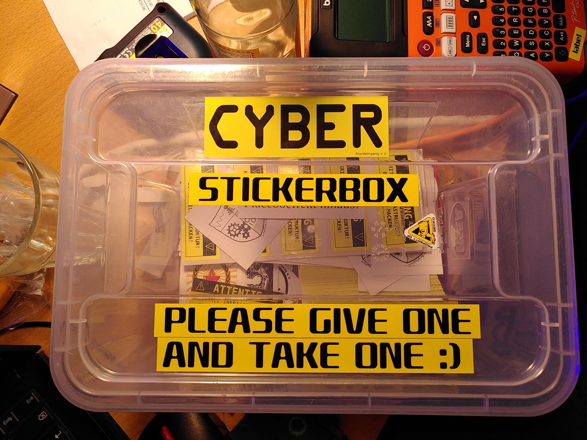 ctrlraum tweet picture
