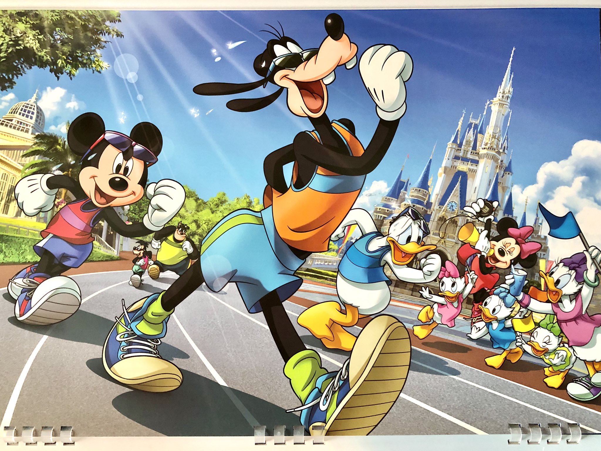 Maru Sur Twitter 主役はグーフィー マックスとピートも T Co Zme4jgipvd Twitter