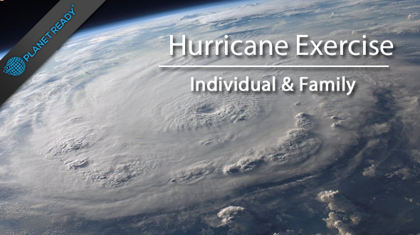 PlanetReady's tweet photo. Hurricane #Isaias is closing in @FLSERT @florida Please be safe! Our new Hurricane Exercises are up on Planet Ready! Spanish translations are available! Click the link below and and help residents prepare! #hurricaneisaias #preparedness https://t.co/gFh8bSCuxn https://t.co/ZU2BEmOob9