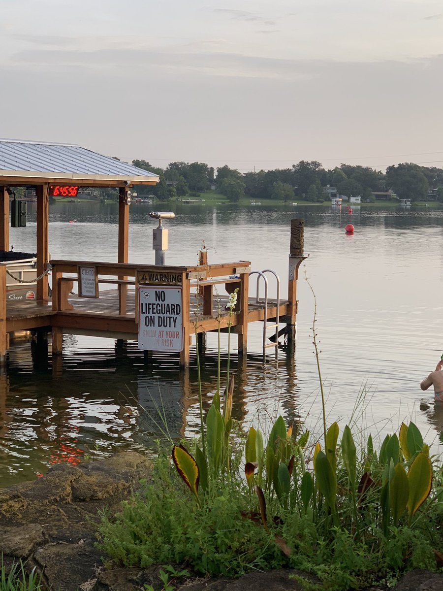 Heading to Lucky’s lake for a swim tomorrow.  I cannot wait.  Who wants to come?