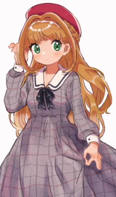 茜さん 