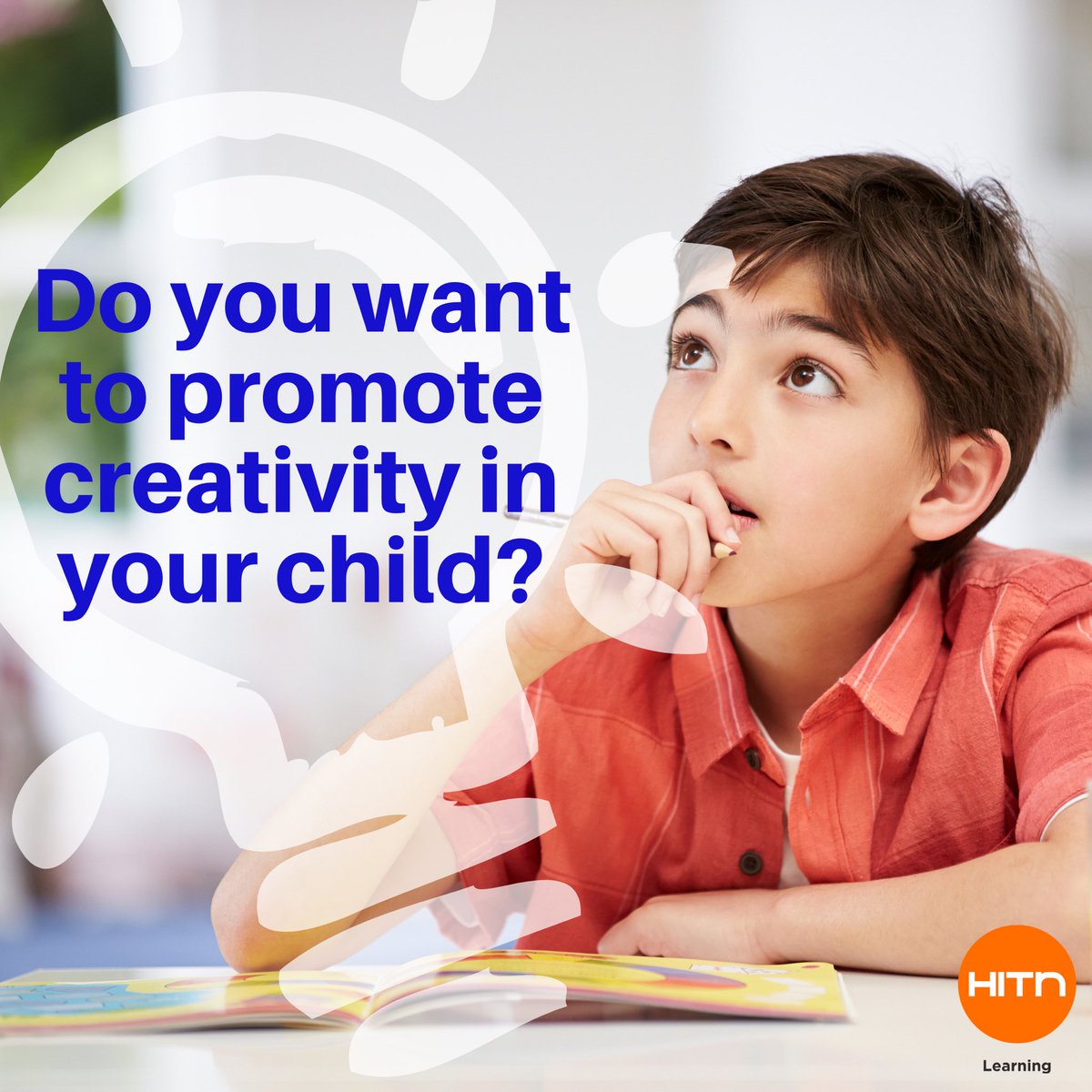 HITN Learning tweet media