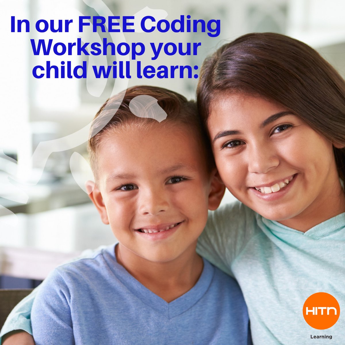 HITN Learning tweet media