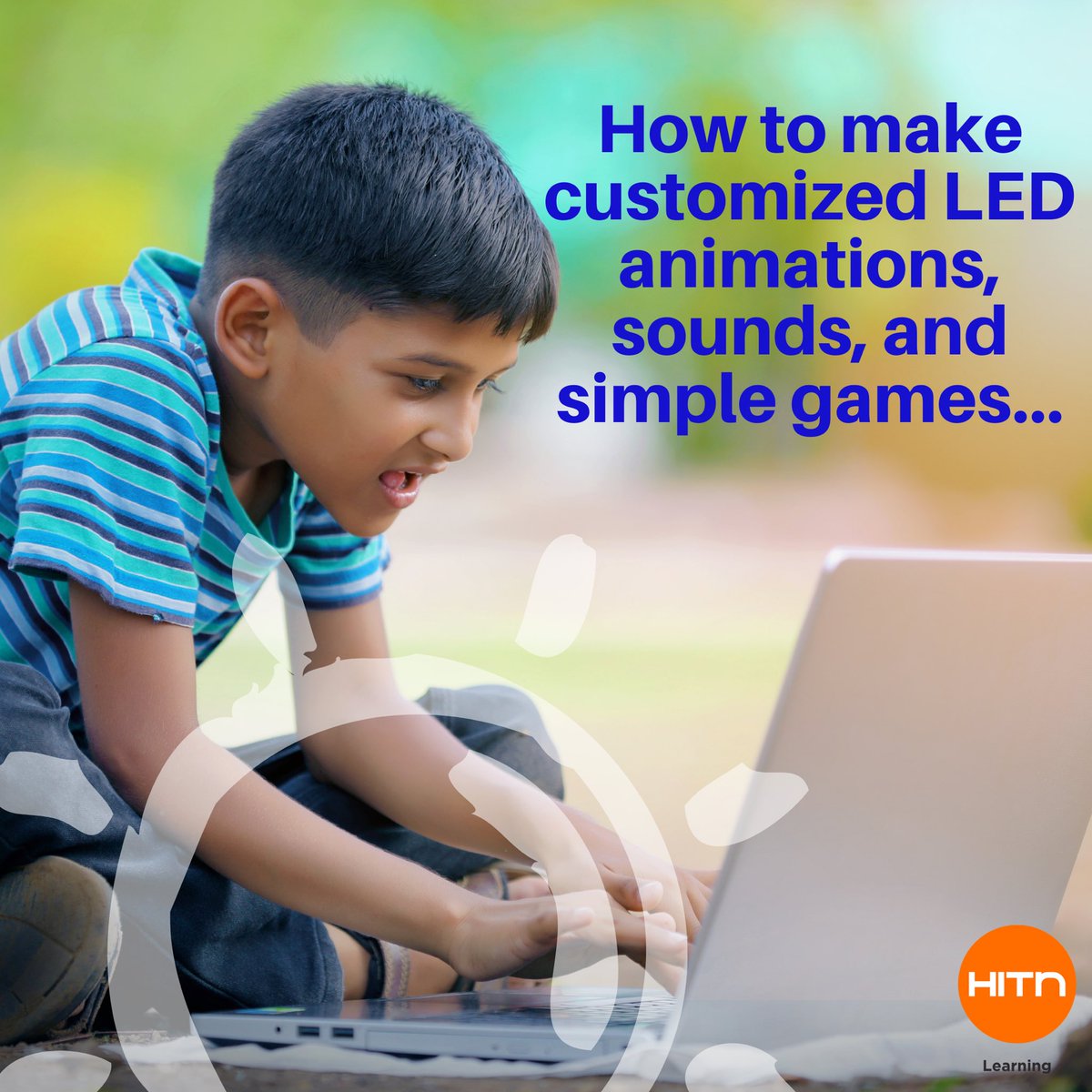 HITN Learning tweet media