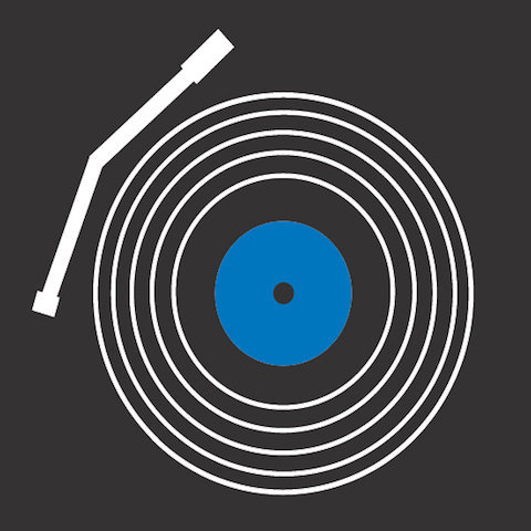 33 1/3 Record Store tweet media