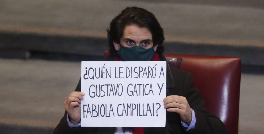 rguascl's tweet photo. #cuentapublica2020 #diputadowinter 👏🏼 https://t.co/wC2c5S3ByU