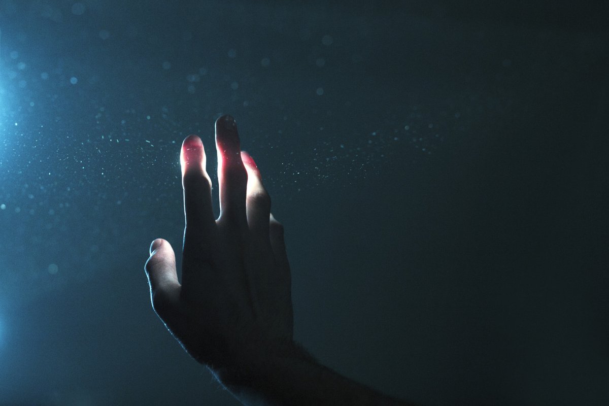 archillect's tweet image. 