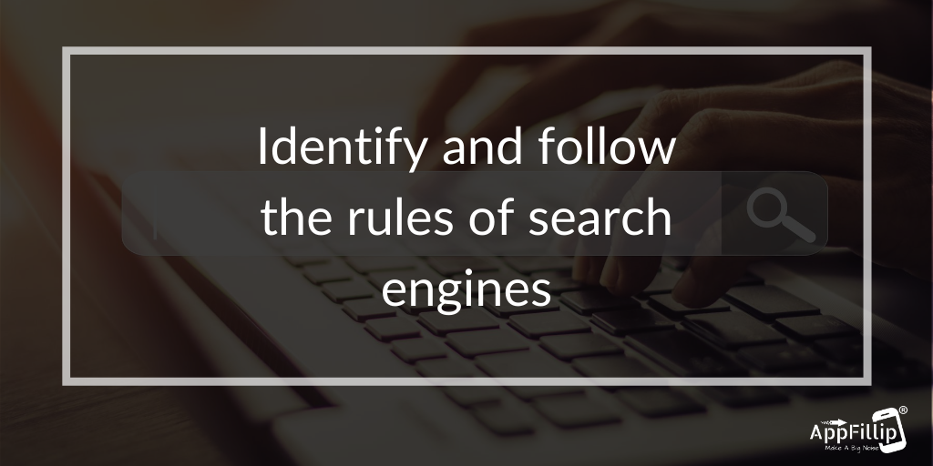 appfillip's tweet photo. Identify and follow the rules of Bing, Yahoo!, and Google search ads before running your campaign as all have slightly different formats. #marketing #digitalmarketing #appstore #ios #android #mobileapps #Aso #growthhacking #appinstalls #indiedevs #gamedev #Apple #socailsharing https://t.co/oUeZJiAfPD