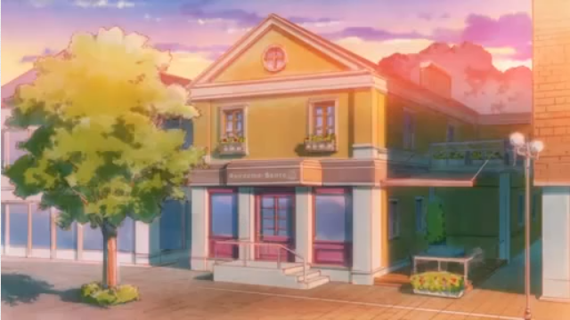Uzivatel ウゴシナ Na Twitteru 第13話投稿 なんでも弁当となないろ洋菓子店とペンギンカフェが共同でやる事に アイカツ アイカツオンパレード Aikatsu Aikatsuonparade T Co Xdplmbjphf