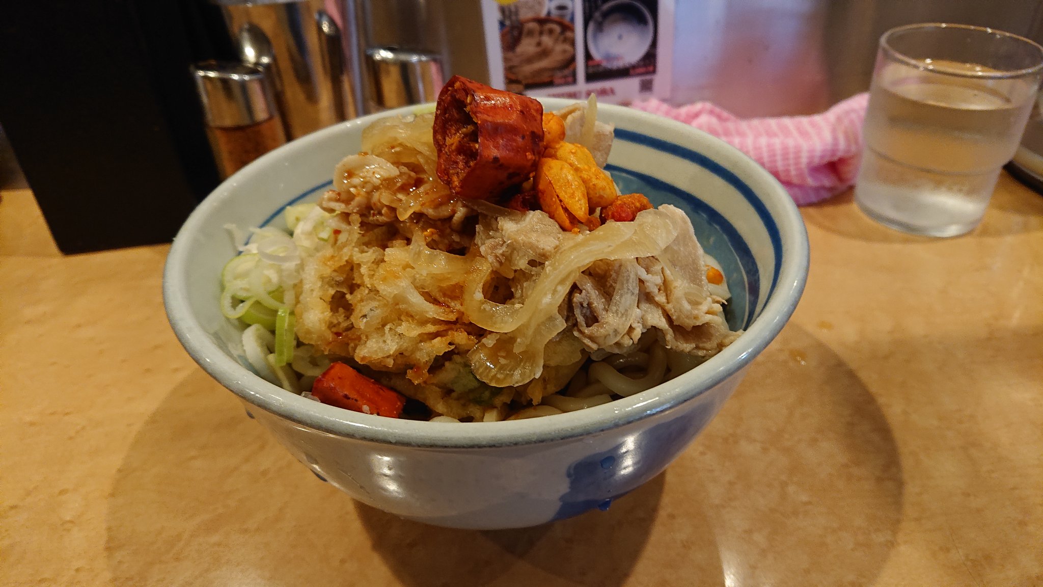 しぶそば蒲田 Twitter Search Twitter
