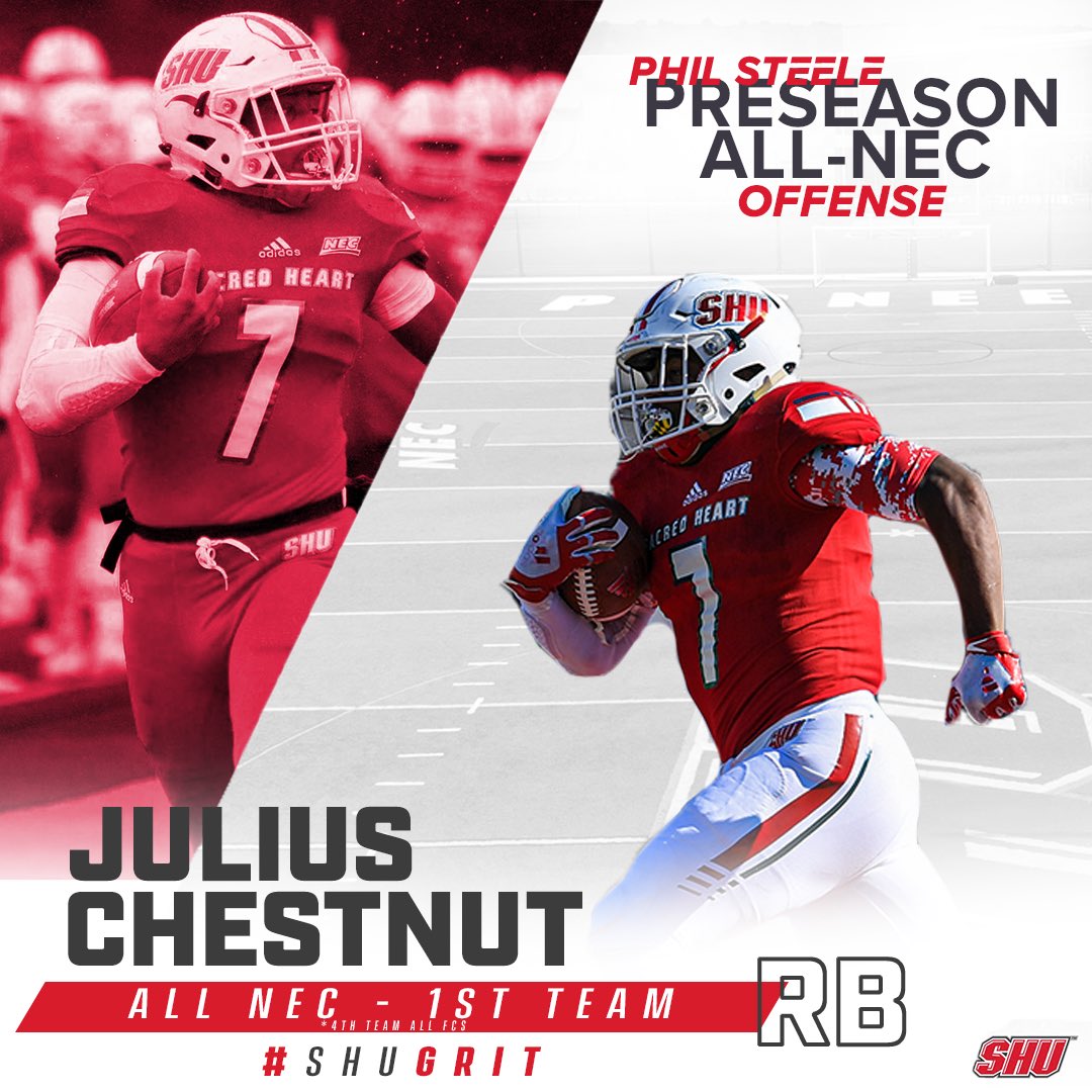 CoachMLiv's tweet photo. DMV ➡️➡️➡️SHU ... if you didn’t know, and I’m not sure how you wouldn’t, @JuliusChestnut is an absolute stud! #SHUfam #DMVsFinest #RunTheDangBall https://t.co/NGydqtnUnJ