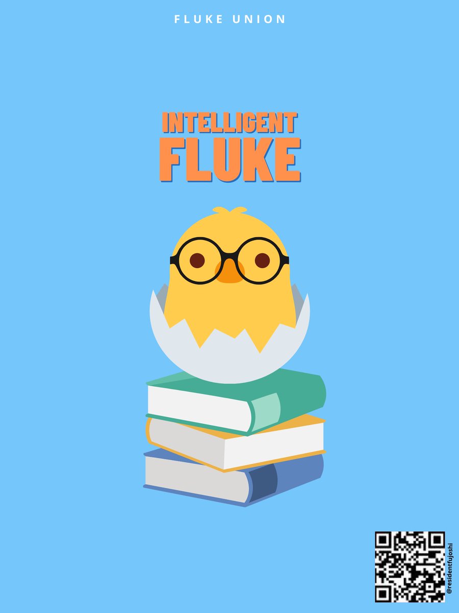 sunFLUKEr's tweet photo. This is beyond cute I love it 🐣💘
#IntelligentFluke #DailyDoseOfFluke https://t.co/h0qNfnwiNa