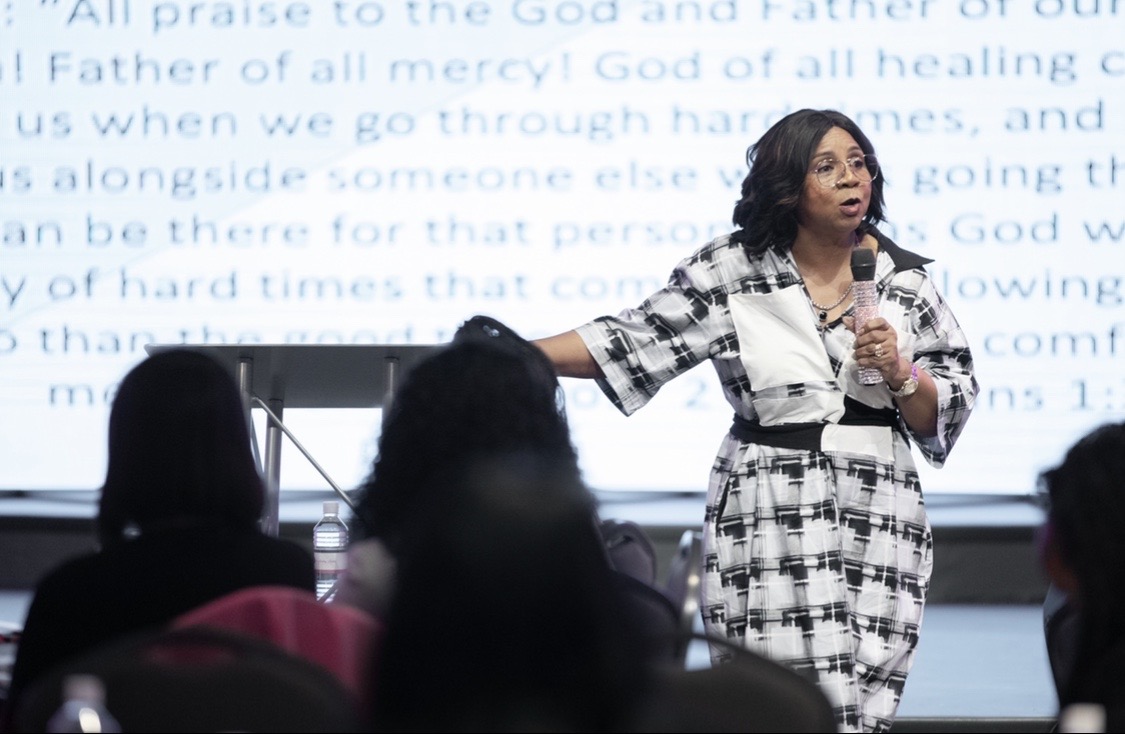 FirstLadyJakes's tweet photo. Don’t adapt to the energy in the room; influence it!

”Let your light shine before others, that they may see your good deeds and glorify your Father in heaven.” - Matthew 5:16 (NIV) https://t.co/BCe0jTO6I4