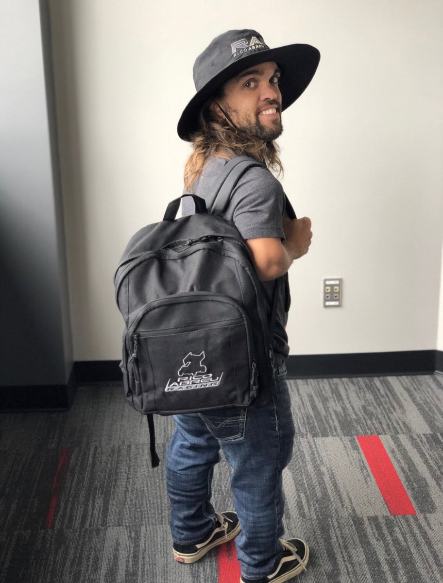 Rico_Abreu's tweet photo. You gotta look the part if you wanna be cool in school! #backtoschool #ShopRico | https://t.co/GAJg0uTZRS ➡️ https://t.co/yX3jW0ZAgf https://t.co/auFO2oazbr