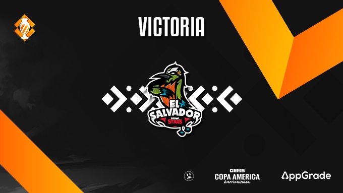 #GCABS • LIVE 🔴

¡Final!

🇨🇴 <a href="/SelColEsports/">Seleccion Colombia Esports</a> 2️⃣
🆚 
🇸🇻 <a href="/SeleccionEsaBS/">Selección Salvadoreña BS</a> 4️⃣

MATCH #2
🇬🇹🆚🇺🇸

🇪🇸 youtu.be/MktWPutu5RQ
🇧🇷 youtu.be/7jP8N2c7h0U
🇬🇧 Twitch.tv/ReddySet

#AmericaUnida