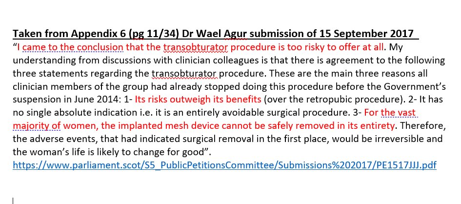DotPhillips's tweet photo. The world has acknowledged that surgical mesh is harming us! When will New Xealand wake up? @DrShaneRetiMP @JudithCollinsMP @jacindaardern @chrishipkins https://t.co/XgcCza2wgA