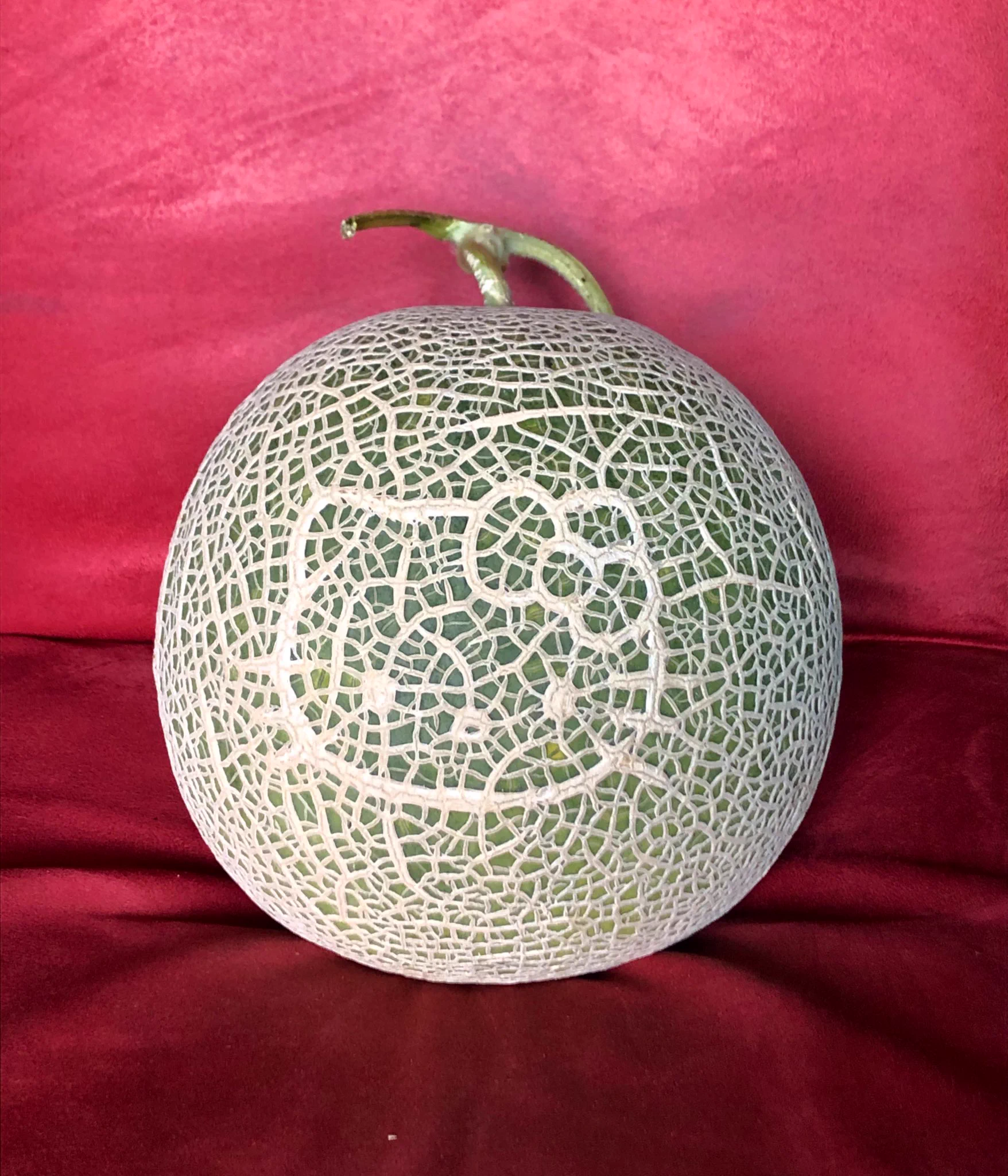 ハローキティメロンとはいったい？想像以上のキティちゃんでビックリ！ｗｗ