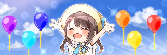 フリーヘッダー配布のtwitterイラスト検索結果