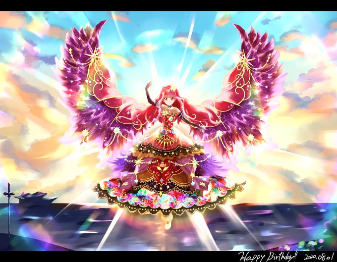 ろおけさん がハッシュタグ エルザフォルテ をつけたツイート一覧 1 Whotwi グラフィカルtwitter分析 ろおけさん がハッシュタグ エルザフォルテ をつけたツイート一覧 1 Whotwi グラフィカルtwitter分析