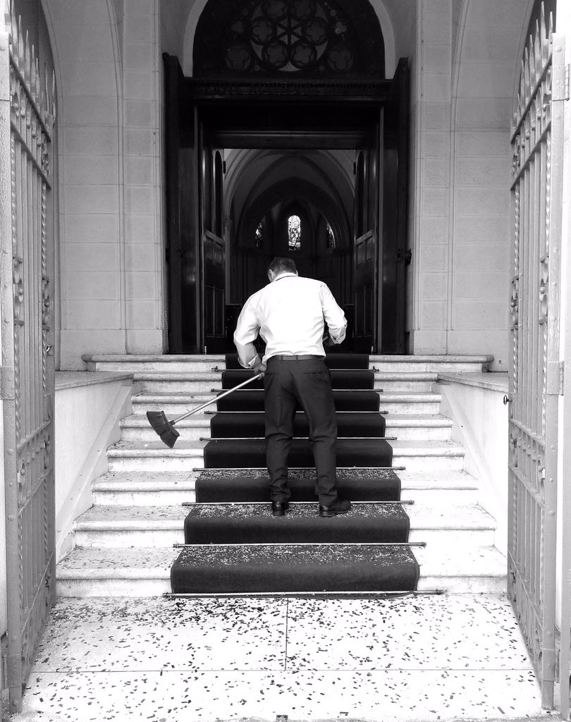 The Juggler tweet media