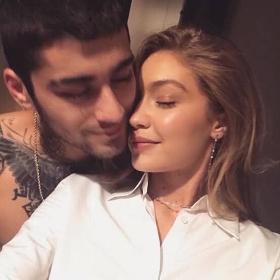 angelsuecult's tweet photo. i just think that zayn malik and gigi hadid https://t.co/PlZLFkQvDE