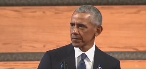 Black_Action's tweet photo. Barack Obama might be one of greatest con artists of our time.
He managed to completely disrespect Black People repeatedly, and many still love him.
I have absolutely no respect for the man.
He's no different than every other president to me, and in many ways is just as white. https://t.co/4BQ6mK80N4