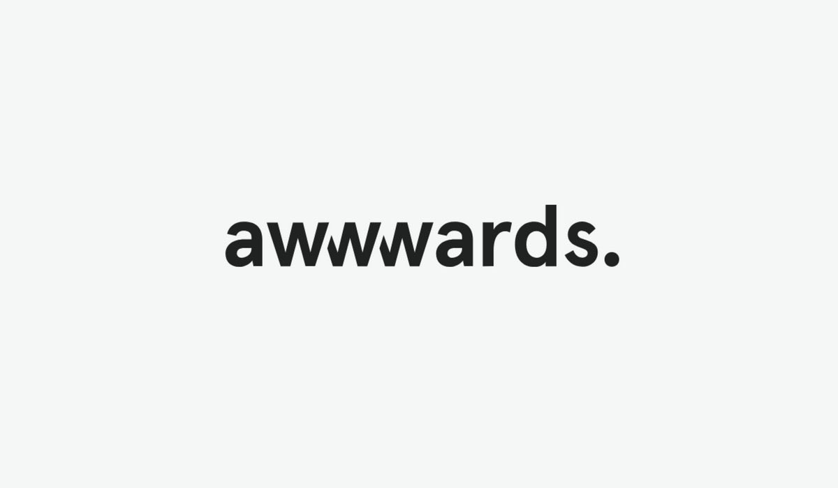 Awwwards com