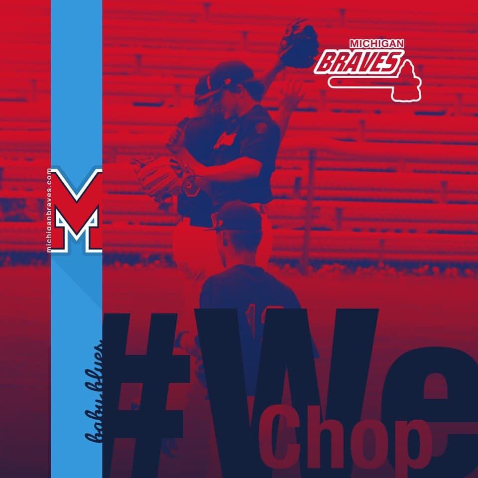 MichBravesYouth's tweet photo. Join our data driven program run by experienced coaches who know how to nurture talent and provide the right process. Limited roster spots available for players who want to make a serious change to their development. Tryout info here: https://t.co/r7SKYkRYlo https://t.co/3AmCfRchS3