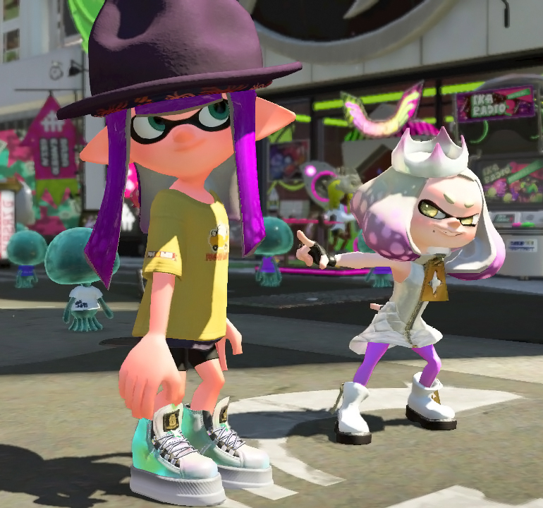 Fishy ➡ 🦋🟦⛅ tweet media