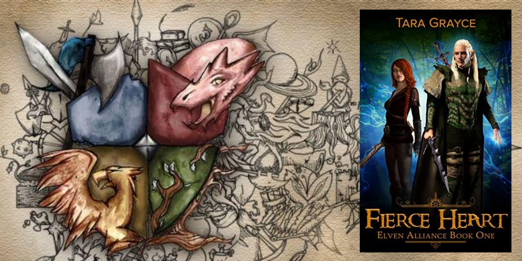 FellowofFantasy's tweet photo. The August read for the Fellowship of Fantasy indie #bookclub is FIERCE HEART by @GrayceTara
https://t.co/sOwPs0U1Bl
Check out our FUN club here: https://t.co/sQrkoMmMb7
#amreadingfantasy #ReadFoF https://t.co/lWoE9tj9Vf