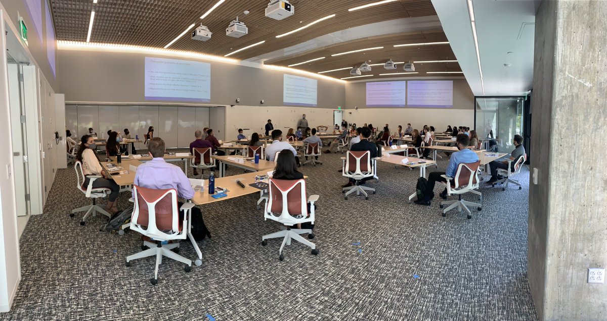 Matthew Silver (@mattsilvermd) on Twitter photo We opened <a href="/KPMedSchool/">Kaiser Permanente Bernard J. Tyson School of Med</a> this week. So there’s that! #KPMed2024 #kpsom #OurKP #ProudtobePermanente We opened <a href="/KPMedSchool/">Kaiser Permanente Bernard J. Tyson School of Med</a> this week. So there’s that! #KPMed2024 #kpsom #OurKP #ProudtobePermanente