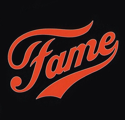 WayneWenske's tweet photo. I have so much love for the work of Alan Parker. #Fame was an important film to me as a teenager. I just watched it again last week &amp; it still brings me joy. But many of his films moved me-#MidnightExpress #Birdy #BugsyMalone #TheCommitments.#RIPAlanParker https://t.co/n1RHHXpqTN