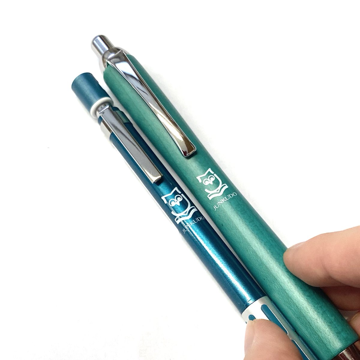 文具】 丸善ジュンク堂のコラボ商品発売です‼️ 『MJ×PILOTコラボ