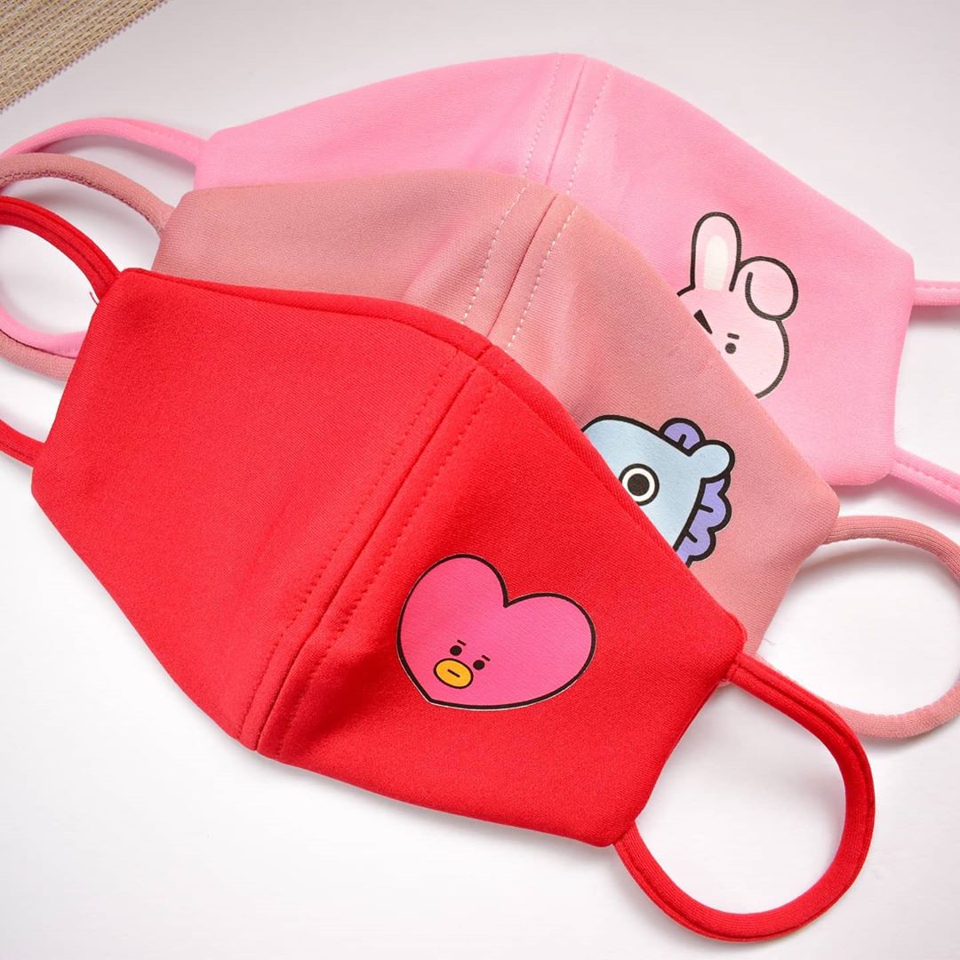 OliverJohn__'s tweet photo. 🎉MY BIRTHDAY GIVEAWAY🎊

1 winner of full set (7pcs) of BT21 Washable Facemask!

Just:
*RT, LIKE, and FOLLOW
*tag 5 mutuals and @BTS_twt

ends on the 18th
PH ONLY https://t.co/UydLdHuhj7