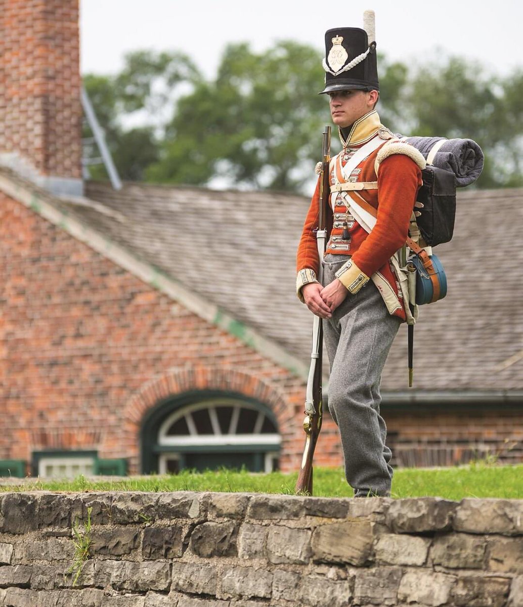fyfoundation's tweet photo. As of today, Fort York is back... on a pre-booked tour-only basis. Fort York's hours are Wednesday to Sunday, 11-5 PM, with the last tour starting at 3:30. For more information and to "book your visit" please see  https://t.co/4sLxFKeV1k
Photo by Sid Calzavara https://t.co/anuesX9O2R